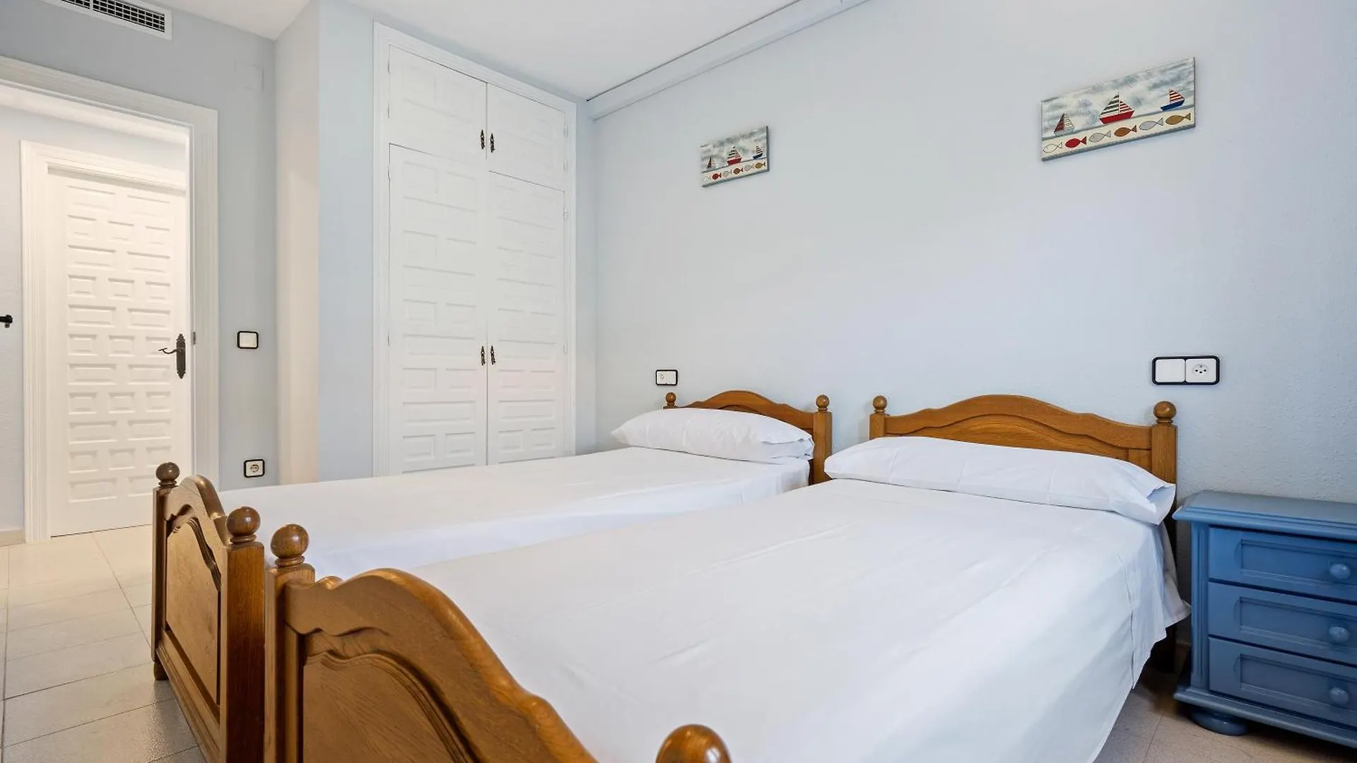 Feriehus Casa Amalia Villa Miami Playa