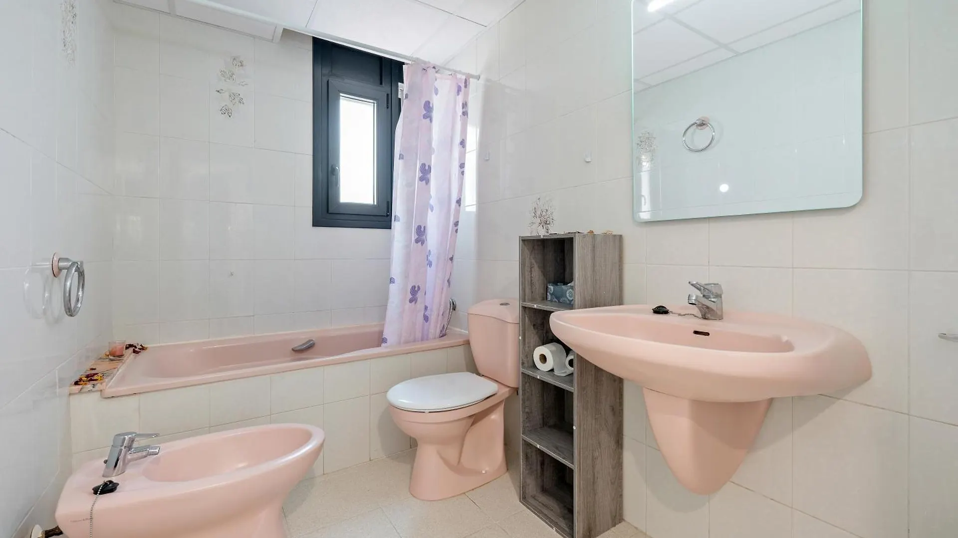 Feriehus Casa Amalia Villa Miami Playa Spanien