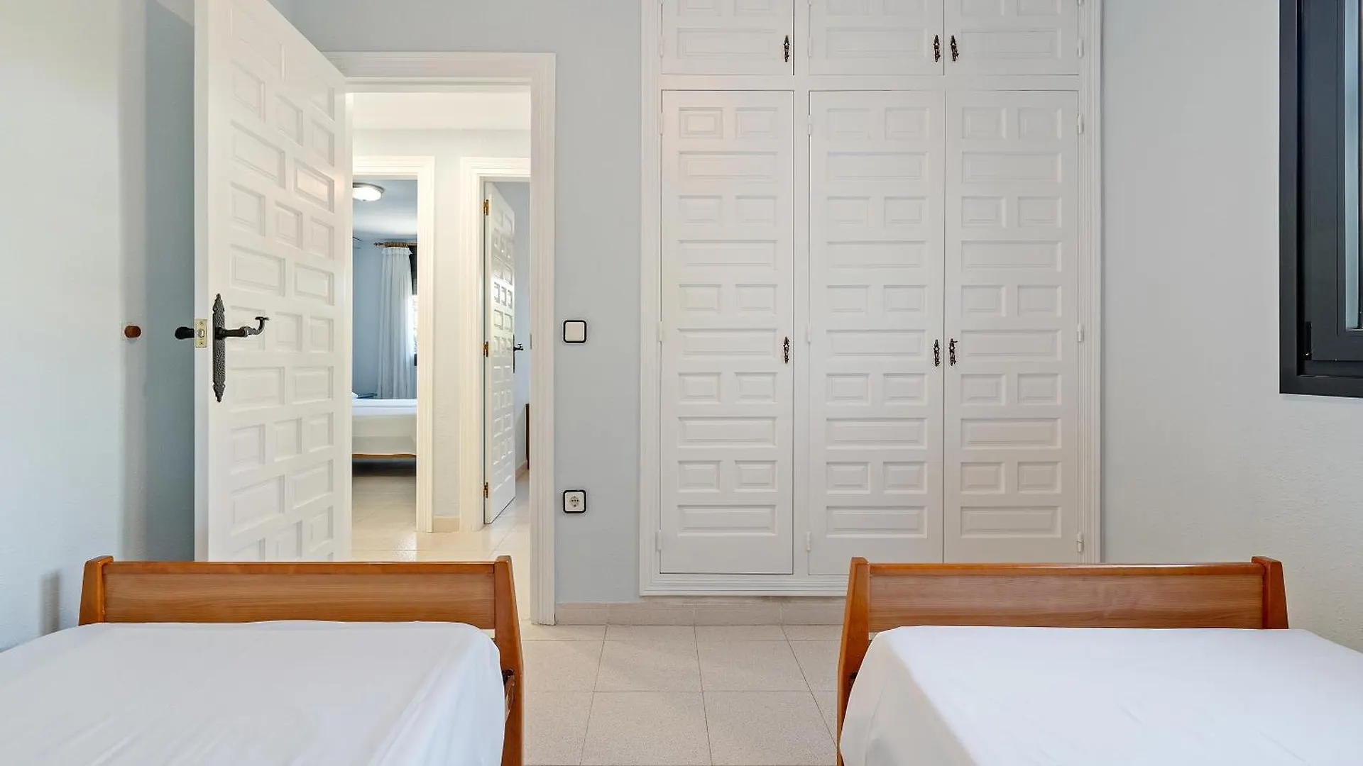 Casa Amalia Villa Miami Playa Feriehus